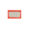 TECNIUM (VICMA) ФІЛЬТР ПОВІТРЯ APRILIA RS4 50 11-15, RS 125 10-16, DERBI GPR 125 4T 09-13, GPR 50 R 09-10, SENDA 125 DRD R 4 T 09-12, TERRA 125 07-12, RIEJU RS3 125 11-16, RS3 50 13-15 (16756) - зображення 1