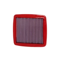 ПОВІТРЯНИЙ ФІЛЬТР BMC SUZUKI GSF 600/1200 BANDIT '95-'99; GSX R 600/750/1100 W '92-'98 (RACE)