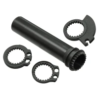 PSYCHIC 2023/05 ROLGAZ PLASTIKOWY Z 3 ADAPTERAMI APRILIA, BMW, BUELL, DUCATI, HONDA, KAWASAKI, KTM, SUZUKI, TRIUMPH, YAMAHA - PATRZ ОПИС ДОДАТКОВІ