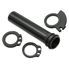 PSYCHIC 2023/05 ROLGAZ PLASTIKOWY Z 3 ADAPTERAMI APRILIA, BMW, BUELL, DUCATI, HONDA, KAWASAKI, KTM, SUZUKI, TRIUMPH, YAMAHA - PATRZ ОПИС ДОДАТКОВІ