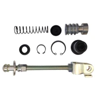 TOURMAX КОМПЛЕКТ РЕМОНТУ НАСОСО ДИСКА ЗАД HONDA XL 700V TRANSALP '08- (MADE IN JAPAN)