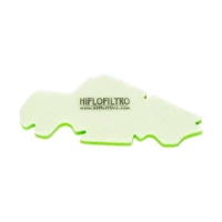 HIFLO ФІЛЬТР ПОВІТРЯ PIAGGIO 50 LIBERTY 2T '97-'05