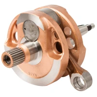 HOT RODS ВАЛ КОЛІНВАЛУ HONDA CRF 450R (13-16)