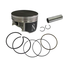 NAMURA ПОРШЕНЬ HONDA TRX 500 FOREMAN FE/FM/TM/FPE/FPM '05-'11/TRX 500 FA/FGA/FPA RUBICON(01-14) (92,96MM=+1,00MM) (КІЛЬЦЯ NA-10008-4R) (8/5000 БОЛТ 20MM)