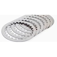 REKLUSE АКЦІЯ PRZEKLADKI СТАЛЬ DO КОМПЛЕКТА СЦЕПЛЕННЯ REKLUSE 0.060 ZSP/CORE RMS Y450 PRECISION