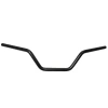 BIKETEC КЕРМО МОТОЦИКЛА СТАЛЬНИЙ HONDA NC 750 X (2014-2019) КОЛІР ЧОРНИЙ 2303130000 - зображення 1