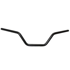 BIKETEC КЕРМО МОТОЦИКЛА СТАЛЬНИЙ HONDA NC 750 X (2014-2019) КОЛІР ЧОРНИЙ 2303130000