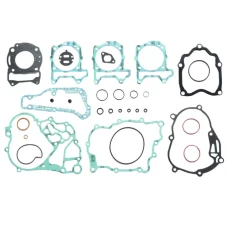 ATHENA КОМПЛЕКТ ПРОКЛАДОК APRILIA SPORT CITY 125 '07-'10, GILERA NEXUS 125 '08-'09, PIAGGIO BEVERLY 125 '07-'10, PIAGGIO VESPA GTS 125 '09-'16, MP3 125 '08-'11, X7 125 '09-'10