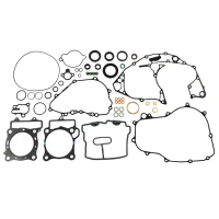 NAMURA 2024/03 КОМПЛЕКТ ПРОКЛАДОК HONDA CRF 250 R / RX '22-'24