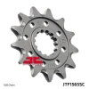 JT ЗІРОЧКА ПЕРІД 2141 14 KAWASAKI KXF 450 '06-20' KLX 450 '08-20' SAMOCZYSZCZACA (214114JT) (LANC. 520) - зображення 2