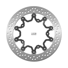 NG 2023/12 ДИСК FRONT L/R F00,0 298X132X4 5X8,25