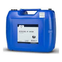 SILKOLENE FUCHS ЗАСІБ DO РАДІАТОРІВ MAG COOL 20L GOTOWY DO UZYCIA (PLA)