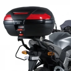 KAPPA СТЕЛАЖ БАГАЖНИКА ЦЕНТРАЛЬНОГО KAWASAKI Z 750 (07-13), Z 1000 (07-09) ( БЕЗ ВІНІЛ )