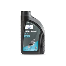 ТРАНСМІСІЙНА ОЛИВА SILKOLENE 1 Л