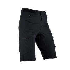 LEATT (НОВИНКА 2023) ШОРТИ ВЕЛОСИПЕДІВ MTB ALLMTN 2.0 SHORTS BLACK КОЛІР ЧОРНИЙ РОЗМІР XXL