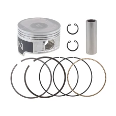 NAMURA 2024/08 ПОРШЕНЬ 4T CF MOTO CFORCE 500 '07-'16 (STD. + 0,50 MM = 87,96MM)