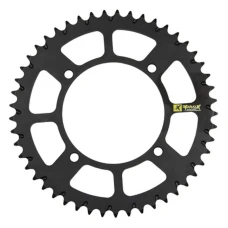 PROX ЗІРОЧКА ЗАД АЛЮМІНІЙ 467 52 KAWASAKI KX 80/85/100/112 '86-22 (46752) (JTR461.52) (STD.-1) (LANC.420)