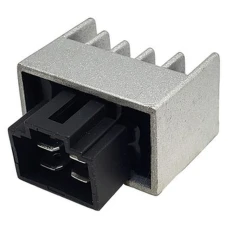 DZE РЕГУЛЯТОР НАПРУГИ HONDA CRF 150/230 '05-09/ '12-17 (OEM 31600-GAG-K20) (12A)