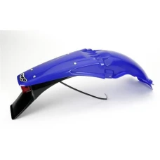 UFO КРИЛО ЗАД YAMAHA YZF 250 01-02, YZF 400 /426 98-02, WRF 250 '01-'02, WRF 400 98-02, WRF 426 00-02 Z ПЛАФОН КОЛІР СИНІЙ
