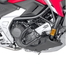KAPPA GMOLE КРИШКИ ДВИГУНА HONDA NC 750X '21 ЧОРНІ