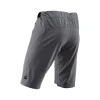 LEATT (НОВИНКА 2024) ШОРТИ ВЕЛОСИПЕДІВ MTB ENDURO 1.0 SHORTS GRANITE КОЛІР СІРИЙ РОЗМІР S - зображення 3
