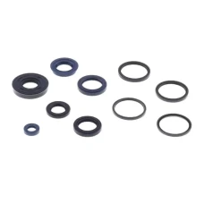 ATHENA 2026/01 КОМПЛЕКТ (НАБІР) УЩІЛЬНЮВАЧІ SILNIKOWYCH APRILIA AMICO 50 '90-'99, GULIVER 50 '93-'99, SCARABEO 50 '93-'05, SONIC 50 '98-'08, YAMAHA CS 50 JOG '02-'11, NS 50 AEROX '13-'16