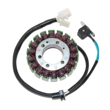 ELECTROSPORT UZWOJENIE ГЕНЕРАТОР (STATOR) YAMAHA YZF 600R THUNDER CAT (95-07)