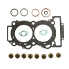 ATHENA УЩІЛЬНЕННЯ TOP-END POLARIS SPORTSMAN 850 XP\/EFI '09-'14 - зображення 2