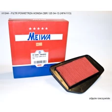 ПОВІТРЯНИЙ ФІЛЬТР MIW (MEIWA) HONDA CBR 125 04-13 (HFA1113) (50)