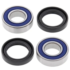 ALL BALLS ПІДШИПНИК КОЛЕСА ПЕРІД Z USZCZELNIACZAMI KTM SX 85 '03-'10, SX125/250 '94-'99, 640 ADVENTURE '98-'00