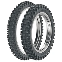 RINALDI ШИНА 110/90-19 RW 33 (62M) ЗАД DOT 35/2025