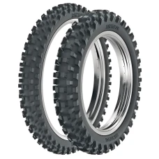 RINALDI ШИНА 110/90-19 RW 33 (62M) ЗАД DOT 35/2025