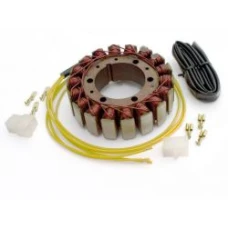 ELECTREX UZWOJENIE ГЕНЕРАТОР (STATOR) YAMAHA V-MAX 1200 '85-'07 (115X54X29 MM)