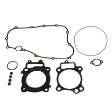 XRADICAL(ARTEIN GASKETS) SMART KIT (TOP-END + УЩІЛЬНЕННЯ POKRYW КОМПЛЕКТА СЦЕПЛЕННЯ) HONDA CRF250R '04-'09 ,CRF250X 4T '04-'13 (МЕТАЛЕВИЙ POWLEKANE)