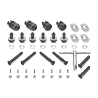 GIVI TRASF KIT P.HO. BENELLI TRK 702 (2023)