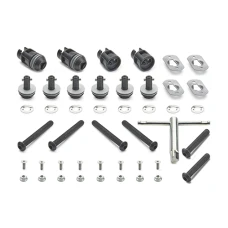 GIVI TRASF KIT P.HO. BENELLI TRK 702 (2023)