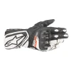 ALPINESTARS GLOVE DAM SP-8 V3 BLACK\/WHITE XL - зображення 1