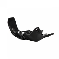 POLISPORT FORTRESS EXC/TE250/300(17-19) SX/TC250(17-18) ЧОРНИЙ (6)