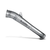 AKRAPOVIC SLIP-ON ЛІНІЇ (TITANIUM) GSX-R 600/750 2011-17