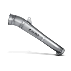 AKRAPOVIC SLIP-ON ЛІНІЇ (TITANIUM) GSX-R 600/750 2011-17