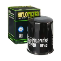 HIFLO МАСЛЯНИЙ ФІЛЬТР HF621