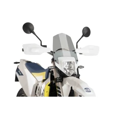 PUIG WINDS. НОВА ПОКОЛІННЯ HUSQVARNA 701 C/SMOKE