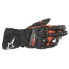 ALPINESTARS РУКАВИЦІ GP ПЛЮС R V2 BLACK\/RED FLUO 2XL - зображення 1