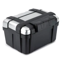 GIVI ПОЛІУРЕТАНОВИЙ BACKREST (ЧОРНИЙ)
