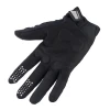 KENNY RACING РУКАВИЦІ CROSS\/ENDURO МОДЕЛЬ TITANIUM BLACK КОЛІР CZARNY\/BIALY РОЗМІР XXL - зображення 2