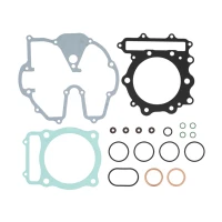 NAMURA 2023/08 УЩІЛЬНЕННЯ TOP-END HONDA XR 650L '93-23, NX 650 DOMINATOR '88-02