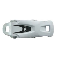 FORMA ПРЯЖКА ТИПУ GH DO TERRAIN TX , ATV ONE , COUGAR, TERRAIN КОЛІР CZARNY/BIALY