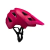 LEATT (НОВИНКА 2024) ШОЛОМ ВЕЛОСИПЕДИ MTB ALLMTN 2.0 V24 HELMET RUBY КОЛІР КОЛІР РОЗОВИЙ РОЗМІР M (55-59 CM) - зображення 1