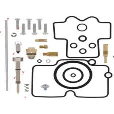 BEARING WORX 2023/04 КОМПЛЕКТ РЕМОНТУ КАРБЮРАТОРА HONDA CRF 450R '03, (26-1461)