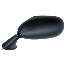 EMGO 2025/02 ДЗЕРКАЛО YAMAHA YZF 1000 R THUNDERACE '96-'01 ЛІВА (OEM: 4SV-26280-00) КОЛІР ЧОРНИЙ (УЗОР ОРИГІНАЛУ) (УПРАВЛІННЯ)